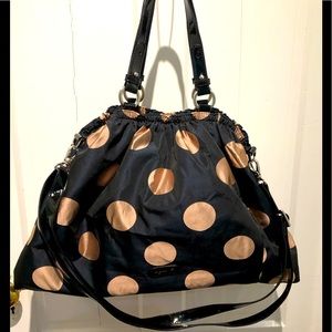 Agnes b. Voyage weekender bag. NWOT